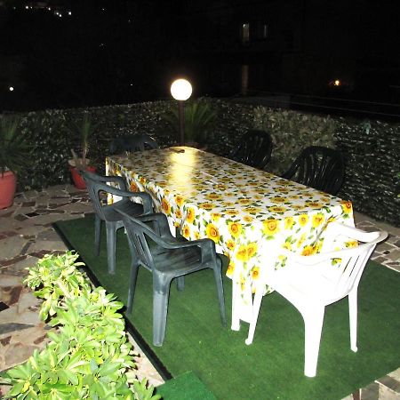 Casa Rosaria Βίλα San Giorgio  Εξωτερικό φωτογραφία