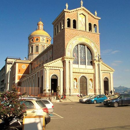 Casa Rosaria Βίλα San Giorgio  Εξωτερικό φωτογραφία