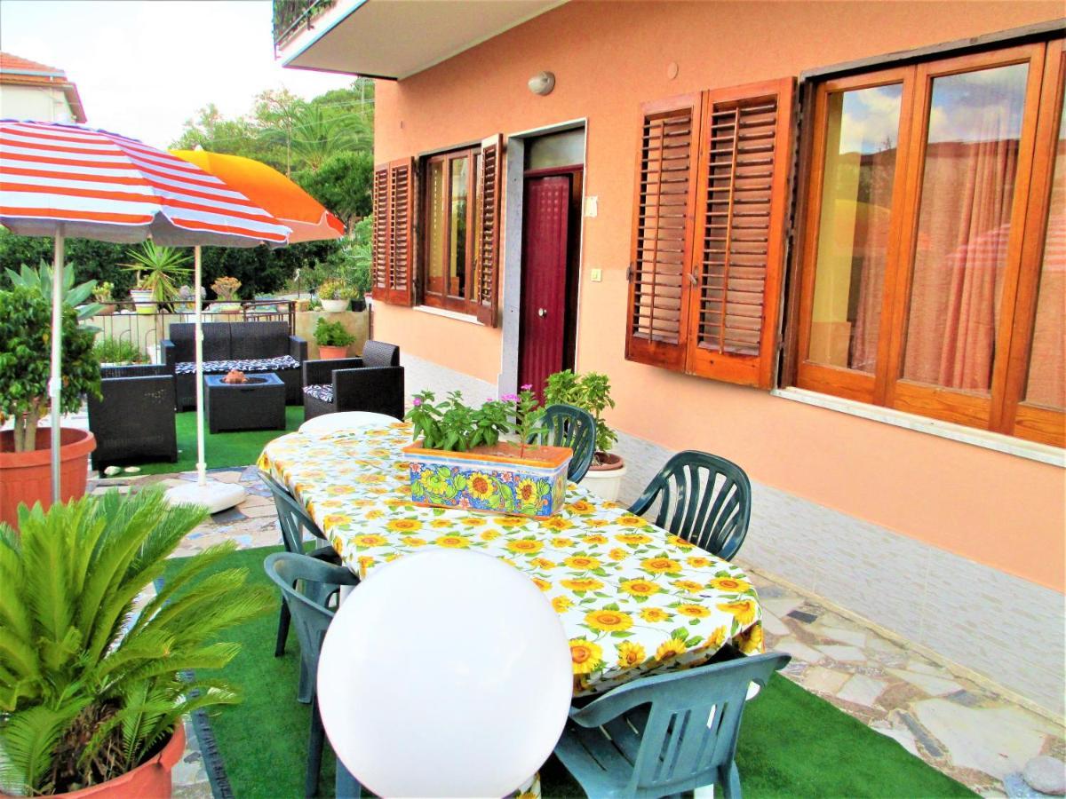 Casa Rosaria Βίλα San Giorgio  Εξωτερικό φωτογραφία