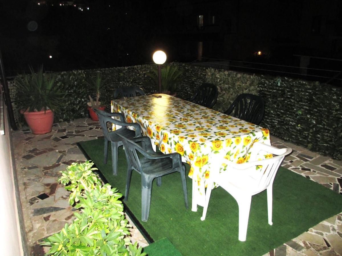 Casa Rosaria Βίλα San Giorgio  Εξωτερικό φωτογραφία