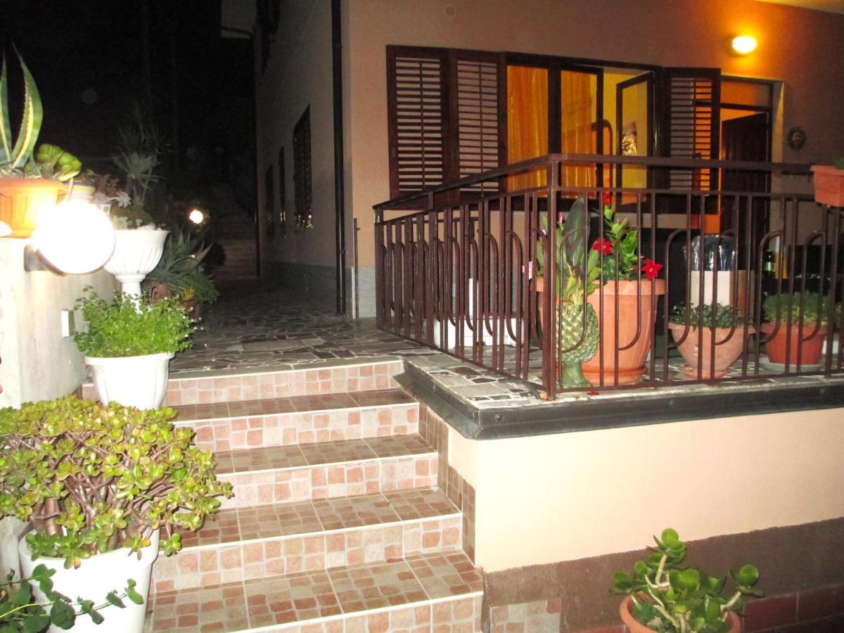 Casa Rosaria Βίλα San Giorgio  Εξωτερικό φωτογραφία