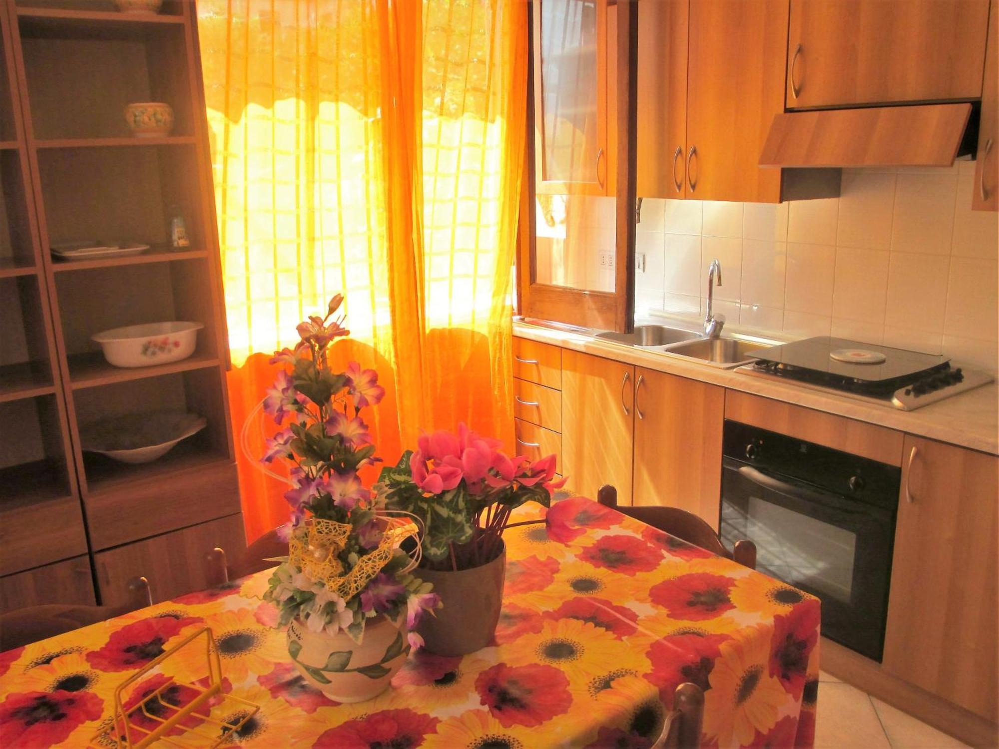 Casa Rosaria Βίλα San Giorgio  Εξωτερικό φωτογραφία
