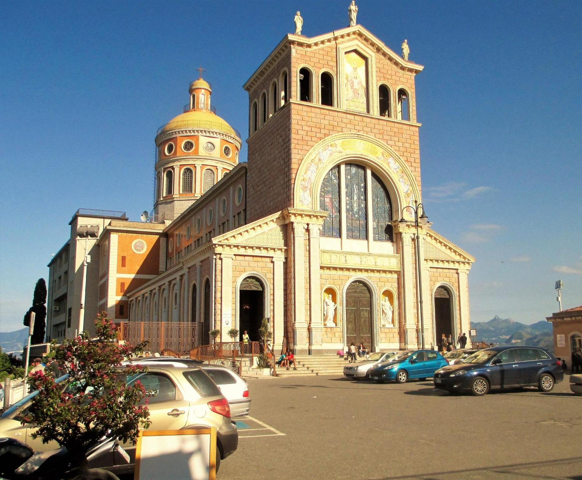 Casa Rosaria Βίλα San Giorgio  Εξωτερικό φωτογραφία
