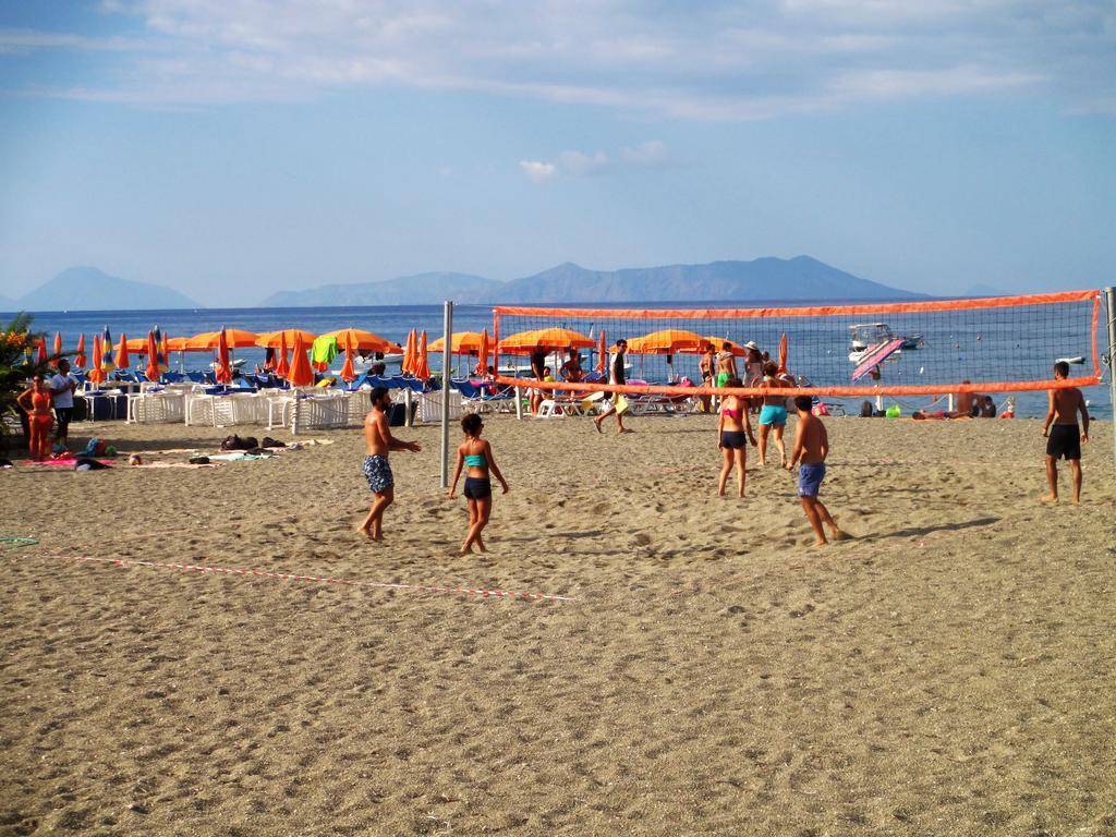 Casa Rosaria Βίλα San Giorgio  Εξωτερικό φωτογραφία