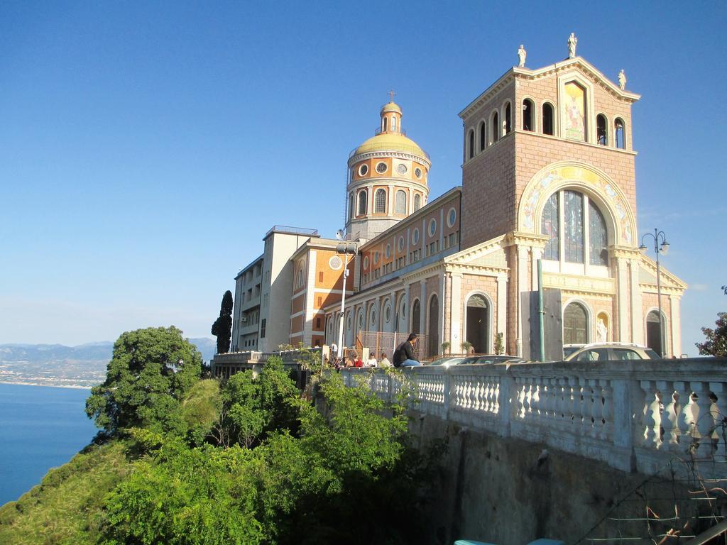 Casa Rosaria Βίλα San Giorgio  Εξωτερικό φωτογραφία