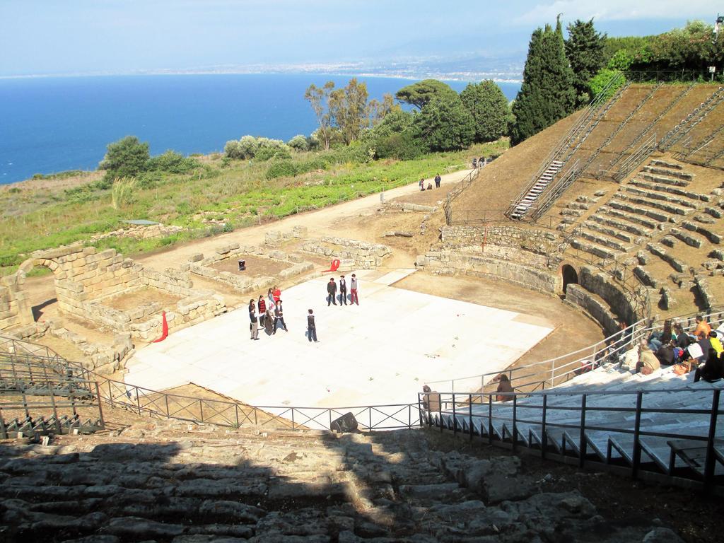 Casa Rosaria Βίλα San Giorgio  Εξωτερικό φωτογραφία