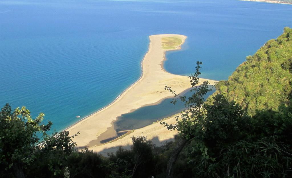 Casa Rosaria Βίλα San Giorgio  Εξωτερικό φωτογραφία