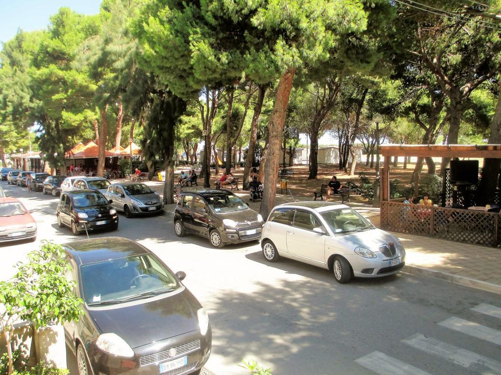 Casa Rosaria Βίλα San Giorgio  Εξωτερικό φωτογραφία