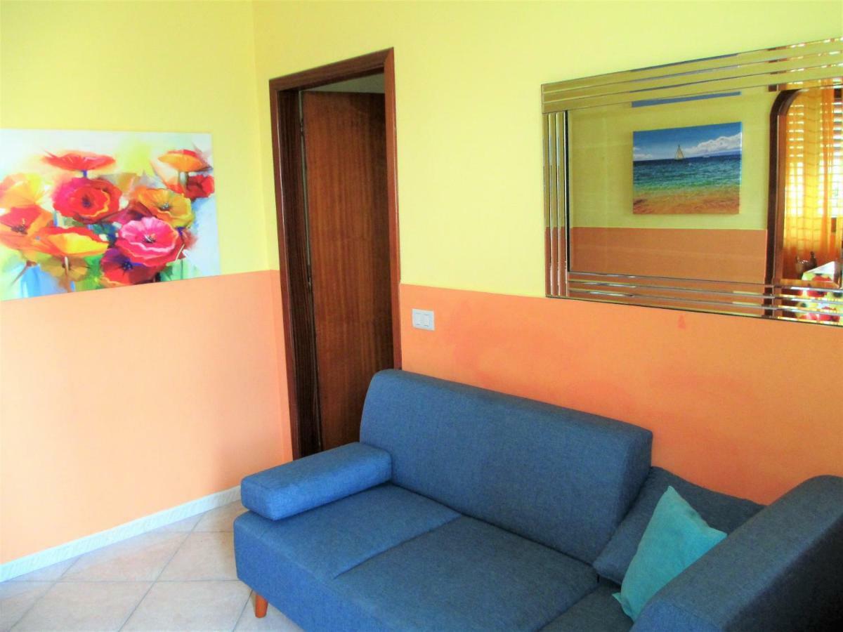 Casa Rosaria Βίλα San Giorgio  Εξωτερικό φωτογραφία