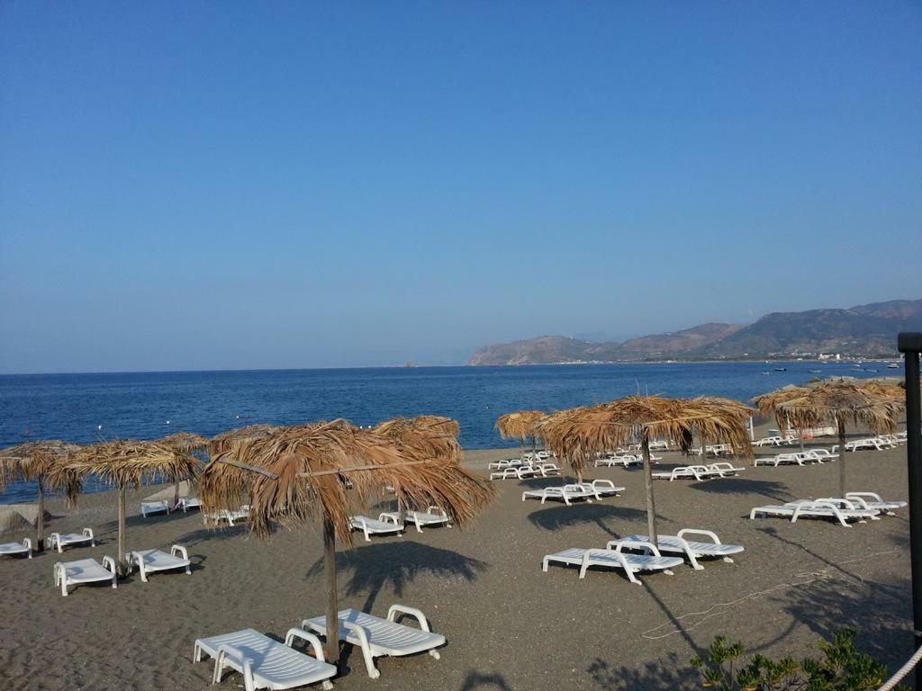 Casa Rosaria Βίλα San Giorgio  Εξωτερικό φωτογραφία
