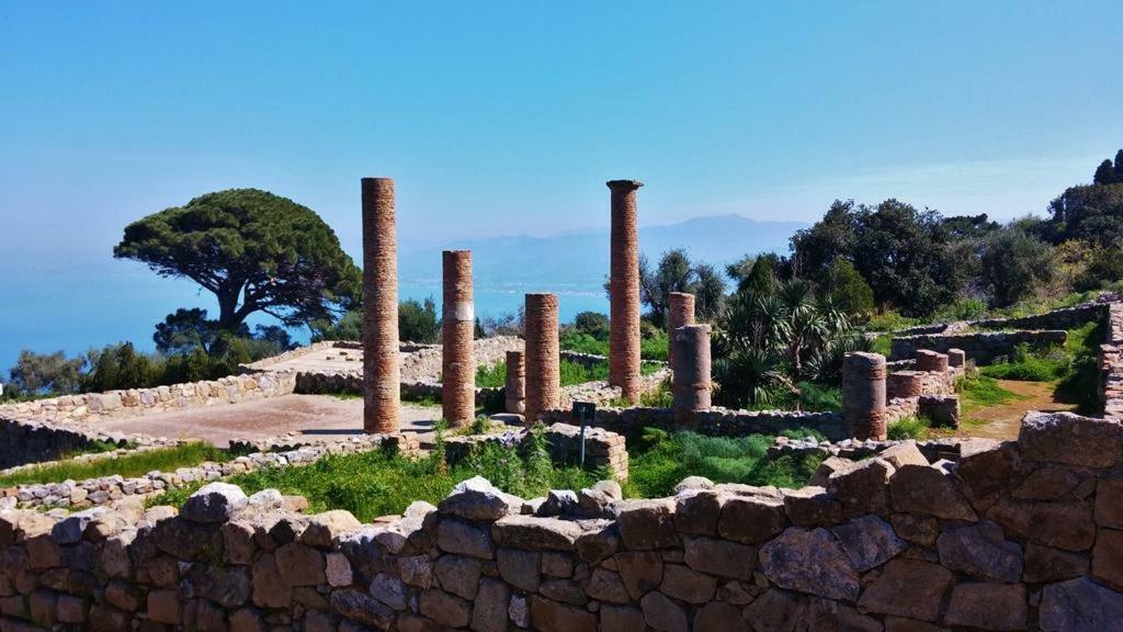 Casa Rosaria Βίλα San Giorgio  Εξωτερικό φωτογραφία