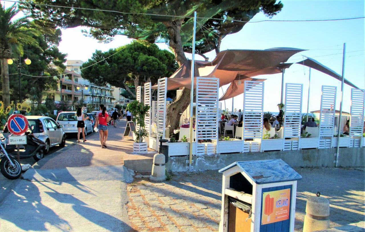 Casa Rosaria Βίλα San Giorgio  Εξωτερικό φωτογραφία