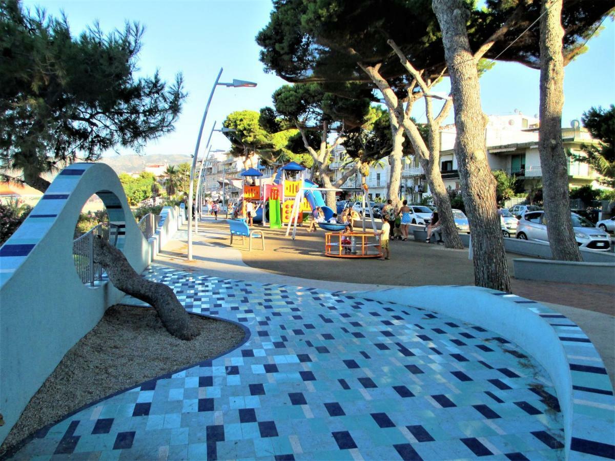 Casa Rosaria Βίλα San Giorgio  Εξωτερικό φωτογραφία