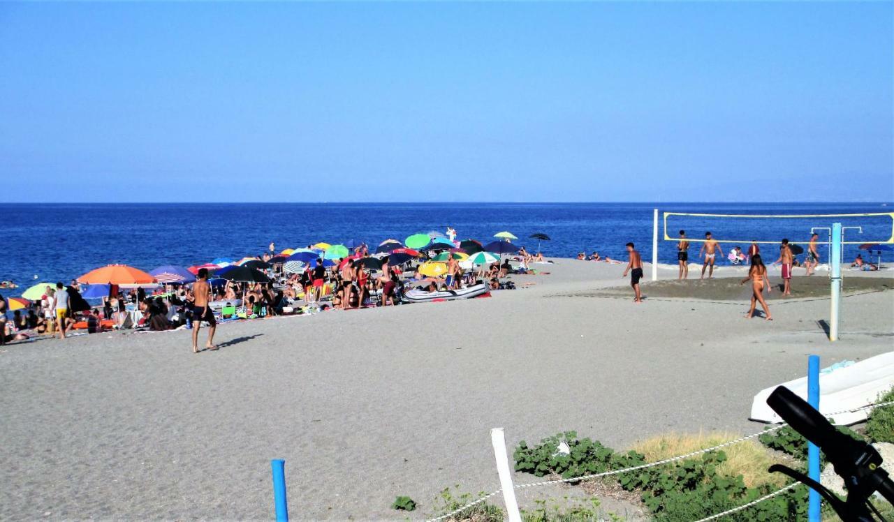 Casa Rosaria Βίλα San Giorgio  Εξωτερικό φωτογραφία